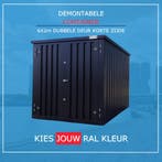20 ft container | Demontabel | OP=OP | Laagste pijs |, Doe-het-zelf en Verbouw, Containers