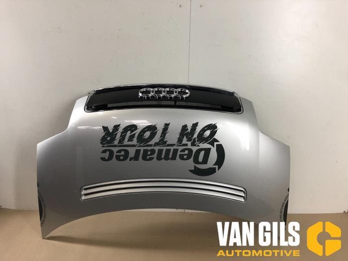 Motorkap Audi A2 O220314, Auto-onderdelen, Carrosserie en Plaatwerk, Ophalen of Verzenden