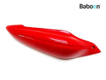 Kontpaneel Rechts Ducati 800 SS 2003-2007 (800SS), Motoren, Verzenden, Gebruikt