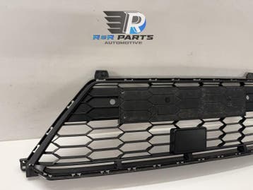 Grille voorbumper - Seat Arona - OEM: 6F9853667E, Verzenden, Nieuw, Deur