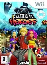 Skate City Heroes Wii Garantie & morgen in huis!, Spelcomputers en Games, 1 speler, Ophalen of Verzenden, Zo goed als nieuw