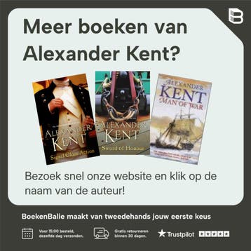 For My Countrys Freedom - Alexander Kent 9780330344746, Verzenden, Gelezen, Alexander Kent