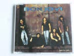 Bon Jovi - In these Arms (CD Single), Ophalen of Verzenden, Zo goed als nieuw