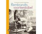 Boek Rembrandts voorleesbijbel 9789089896209, Boeken, Verzenden, Zo goed als nieuw