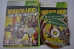 Borderlands - Game of the Year- Editie (360), Verzenden, Zo goed als nieuw