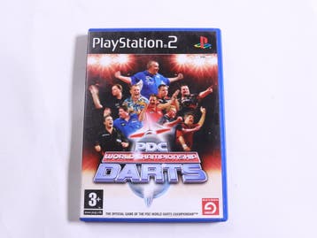 PlayStation 2 - PDC World Championship Darts, Ophalen of Verzenden, Nieuw