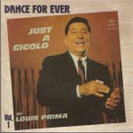 vinyl single 7 inch - Louis Prima - Just A Gigolo, Cd's en Dvd's, Vinyl Singles, Verzenden, Zo goed als nieuw