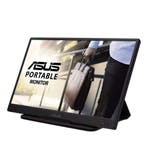 ASUS ZenScreen MB166C computer monitor 39,6 cm (15.6) 19..., Computers en Software, Monitoren, Verzenden, Nieuw, Asus
