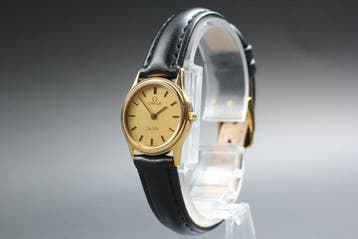 Omega - De Ville - Zonder minimumprijs - Cal.1450, Nieuw