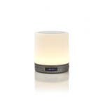 Wifi speaker lamp | Nedis (LED, Dimbaar, 15W, Draadloos), Audio, Tv en Foto, Versterkers en Receivers, Verzenden, Nieuw