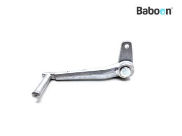 Schakelpedaal Aprilia RS 125 2006-2012 (RS125), Motoren, Onderdelen | Overige, Verzenden, Gebruikt