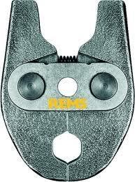 REMS Presszange Mini V 28 (578336), Doe-het-zelf en Verbouw, Gereedschap | Handgereedschap, Verzenden, Nieuw