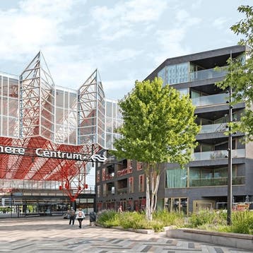 Appartement in Almere gevonden voor €2400,- pm, Direct bij eigenaar, Almere, Appartement, Almere