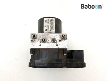 ABS Modulator BMW K 1300 S (K1300S) (7715107), Verzenden, Gebruikt