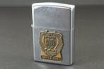 Zippo - Zakaansteker - metaal, Nieuw
