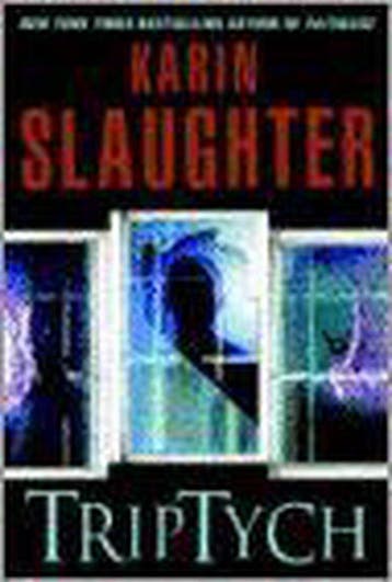 Triptych - Karin Slaughter 9780385339469, Boeken, Verzenden, Zo goed als nieuw, Karin Slaughter
