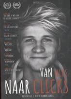 Van niks naar clicks | 9789493000001 | Kelvin Boerma, Zo goed als nieuw, Kelvin Boerma