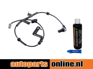 ABS-sensor Kia Opirus voorzijde, rechts, Verzenden, Nieuw, Kia