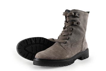 Feyn Veterboots in maat 38 Overig, Kleding | Dames, Schoenen, Feyn, Overige kleuren, Verzenden, Overige typen
