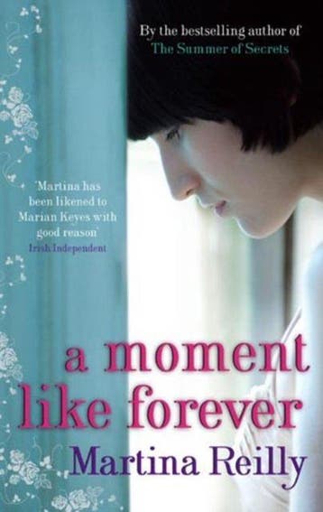 Moment Like Forever - Martina Reilly 9780751542714, Verzenden, Gelezen, Martina Reilly