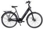 Altec Flow 28 Inch E-bike Dame (Achterwielmotor) Mat Zwart, Fietsen en Brommers, Elektrische fietsen, Ophalen of Verzenden, Nieuw