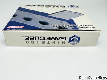 Nintendo Gamecube - Memory Card 59 - Boxed, Spelcomputers en Games, Spelcomputers | Nintendo GameCube, Verzenden, Gebruikt