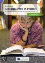 Protocol Leesproblemen En Dyslexie Voor Groep  9789081461375, Boeken, Zo goed als nieuw