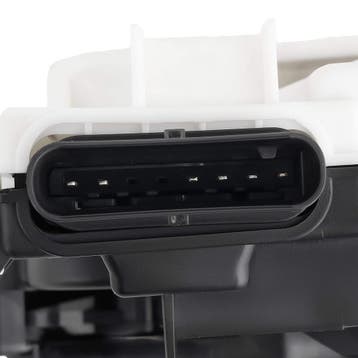 Deurslotactuator geschikt voor Mercedes Vito W447 2014- A..., Verzenden, Nieuw, Mercedes-Benz