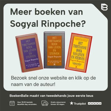 Dagend inzicht - Sogyal Rinpoche 9789021598420, Boeken, Verzenden, Gelezen, Sogyal Rinpoche