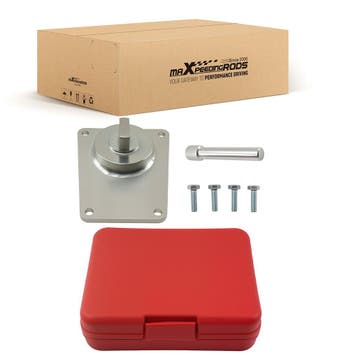 Krukas Locking Kit geschikt voor Chevrolet 2.0L Diesel Z2..., Auto-onderdelen, Motor en Toebehoren, Verzenden, Nieuw, Chevrolet