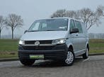 Volkswagen Transporter | Zakelijke Lease v.a. €393.35 pm, Automaat, Gebruikt, Euro 6, Volkswagen