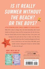 Its Not Summer Without You / The Summer I Turned Pretty / 2, Boeken, Verzenden, Zo goed als nieuw, Jenny Han