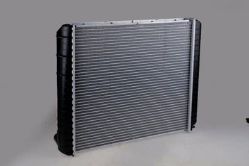 Radiator Nissens, Ophalen of Verzenden, Nieuw