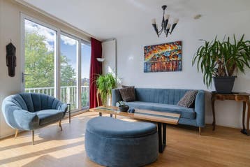 Te huur: Appartement Weesperzijde in Amsterdam, Noord-Holland, Appartement, Amsterdam