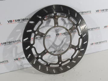 KTM 640 Duke Remschijf voor, Motoren, Ophalen of Verzenden, Nieuw
