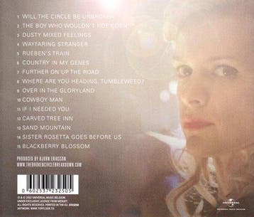 Broken Circle Breakdown Bluegrass B - The Broken Circle, Verzenden, Nieuw in verpakking