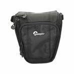 Lowepro Toploader Zoom 45 AW II met garantie, Ophalen of Verzenden, Gebruikt