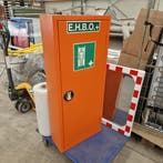 Ehbo brancardkast, gebruikt, Ophalen of Verzenden, Gebruikt
