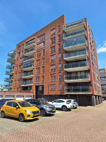 Te huur: Appartement Waterlinze in Hellevoetsluis, Hellevoetsluis, Appartement, Zuid-Holland