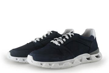 Van Lier Sneakers in maat 42 Blauw, Van Lier, Verzenden, Blauw, Sneakers of Gympen