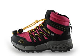 Kappa Enkellaarzen Meisjes in maat 29 Roze, Verzenden, Jongen of Meisje, Schoenen, Kappa