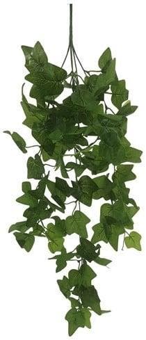 Hedera Groen Zijden Bladeren Hanger vuller 73 cm, Huis en Inrichting, Woonaccessoires | Kunstplanten en Kunstbloemen, Ophalen of Verzenden