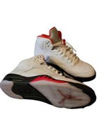 Air Jordan - Paar basketbalschoenen - Maat: EU 45 - Vintage, Kleding | Heren, Schoenen, Nieuw