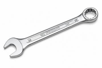 FACOM 440.25 Ringsteeksleutel 25 mm – OGV Profiel, Verzenden, Nieuw