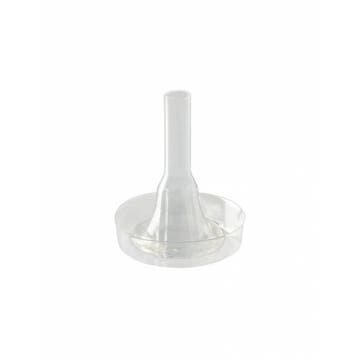HEKURA externe condoom katheter Plus - 8/6 cm - 28 mm - 30, Verzenden, Nieuw