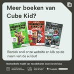 Escape boek / Dagboek van een noob 9789000370351 Cube Kid, Verzenden, Gelezen, Cube Kid