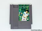 Nintendo Nes - Jimmy Connors Tennis - FRA, Spelcomputers en Games, Games | Nintendo NES, Verzenden, Gebruikt