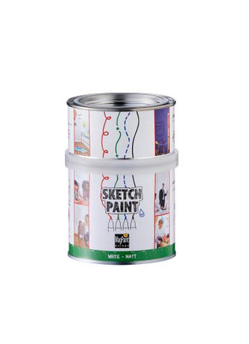 Whiteboardverf SketchPaint MagPaint - Binnen - SketchPaint, Verzenden