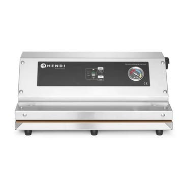 Vacuüm verpakkingsmachine, Zakelijke goederen, Ophalen of Verzenden