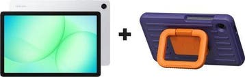Samsung Galaxy Tab A11 WiFi 64GB met hoes, Verzenden, Nieuw
